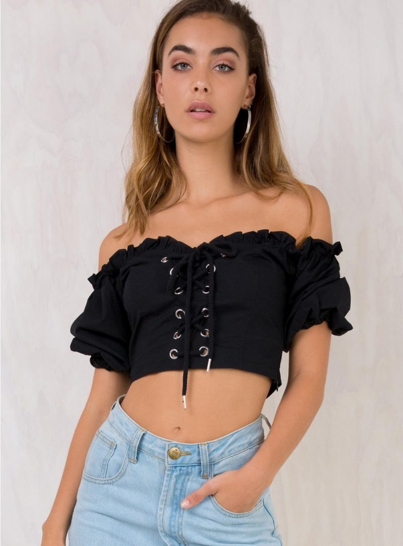 Crop Top I am Gia (02)