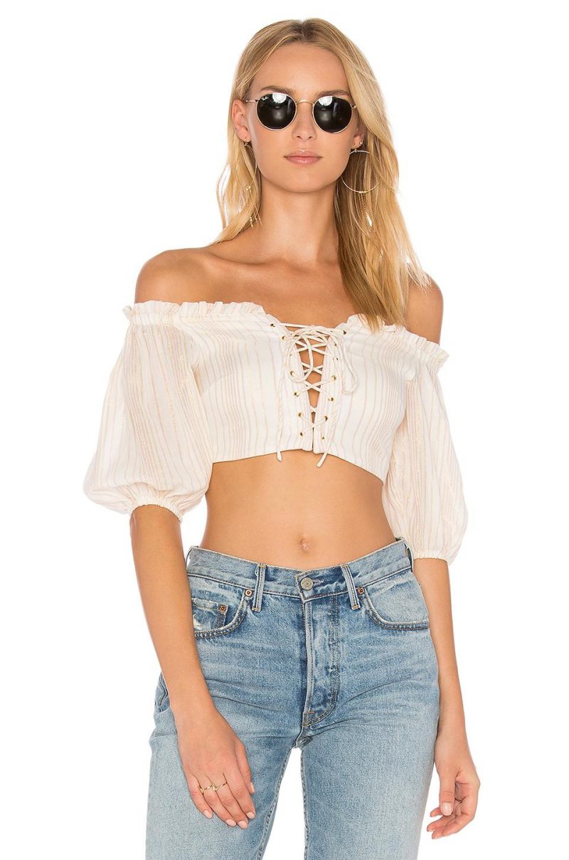 Crop Top Majorelle (03)
