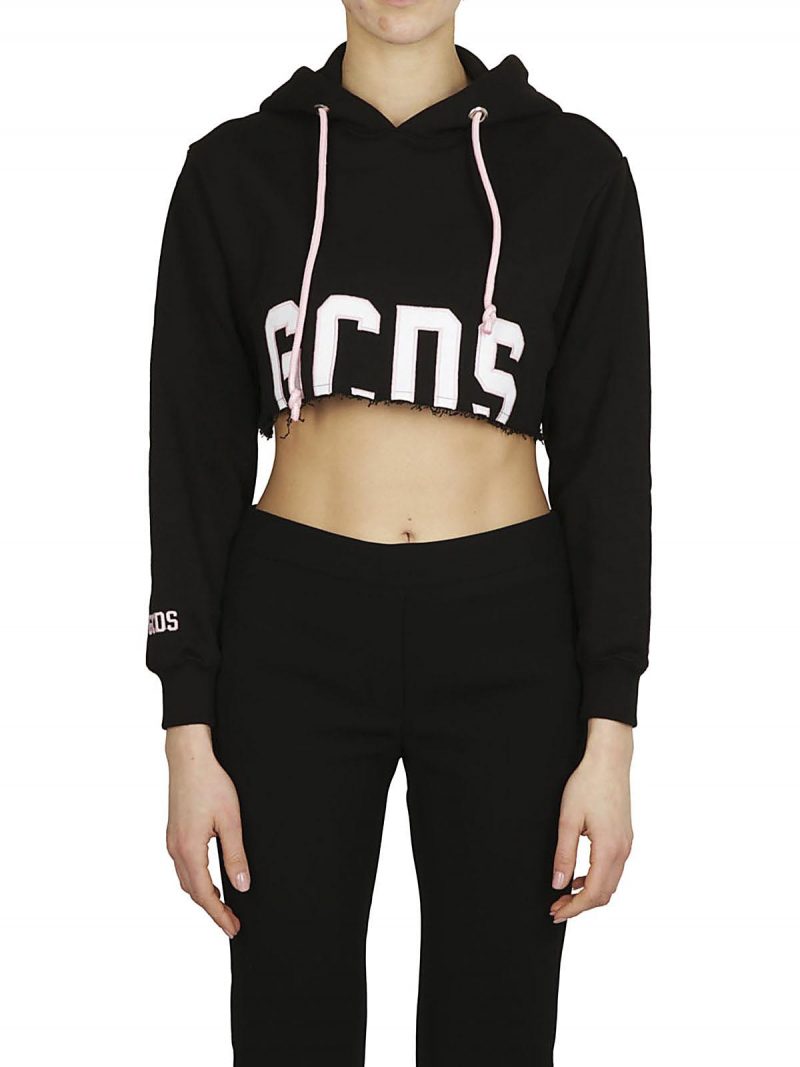 Crop top GCDS (04)