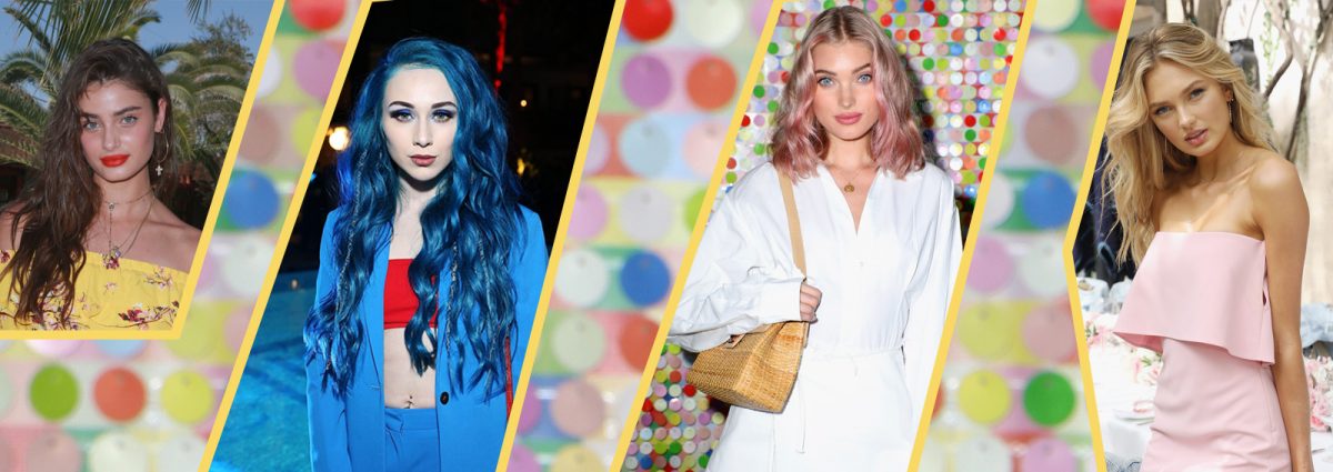 Beach waves: come si portano le onde da spiaggia nel 2018