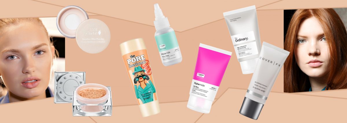 Effetto blur: i prodotti top per ricreare l'illusione del filtro di Photoshop