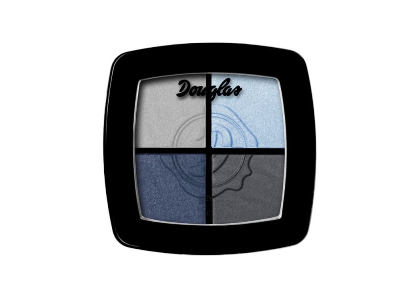 Douglas_Collection-Ombretti-Eyeshadow_Quad