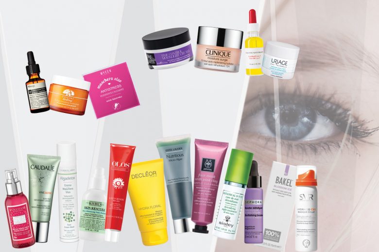 Skincare anti-fatica: 19 prodotti per eliminare i segni di stanchezza