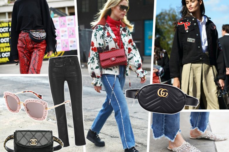 10 capi e accessori che dovreste assolutamente indossare per sembrare una vera fashion influencer