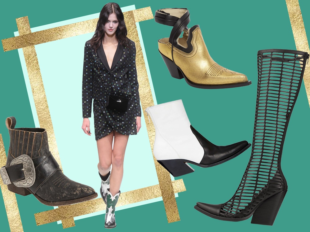 differenza tra camperos e texani