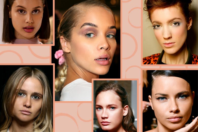 Trucco pelle abbronzata: il make up estivo per risplendere