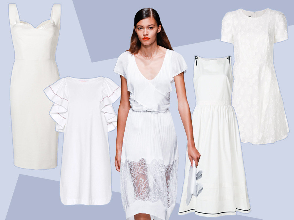 abito cerimonia lungo nero