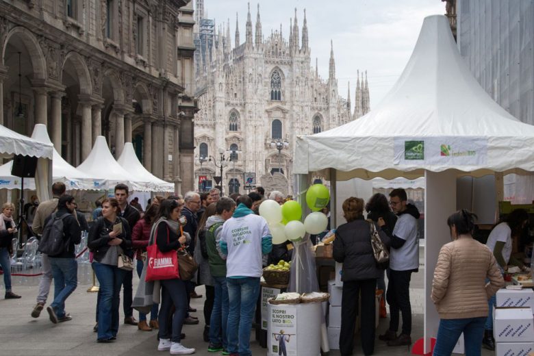 Al via Milano Food City 2018
