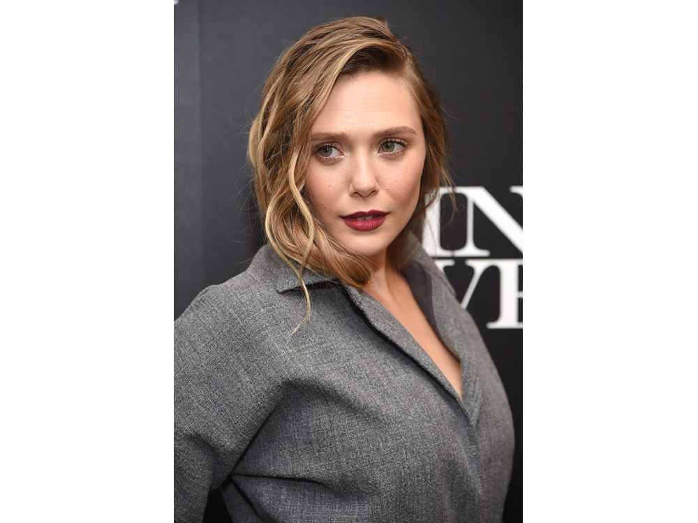 Elizabeth Olsen