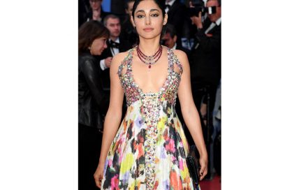 Golshifteh_Farahani_CHANEL