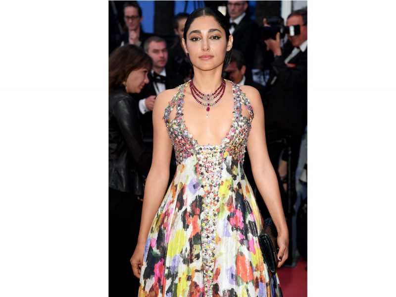 Golshifteh_Farahani_CHANEL