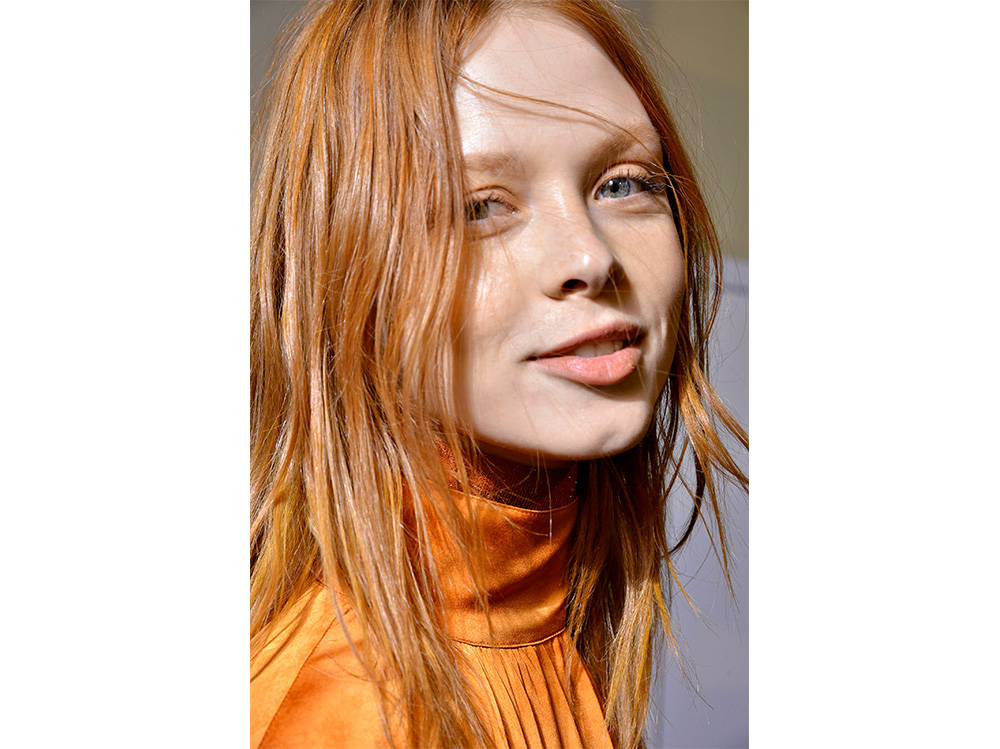 Capelli ramati