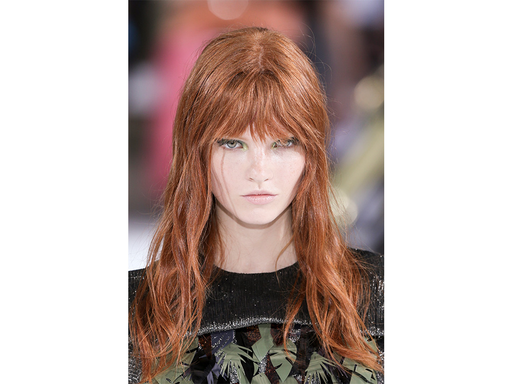 Capelli ramati