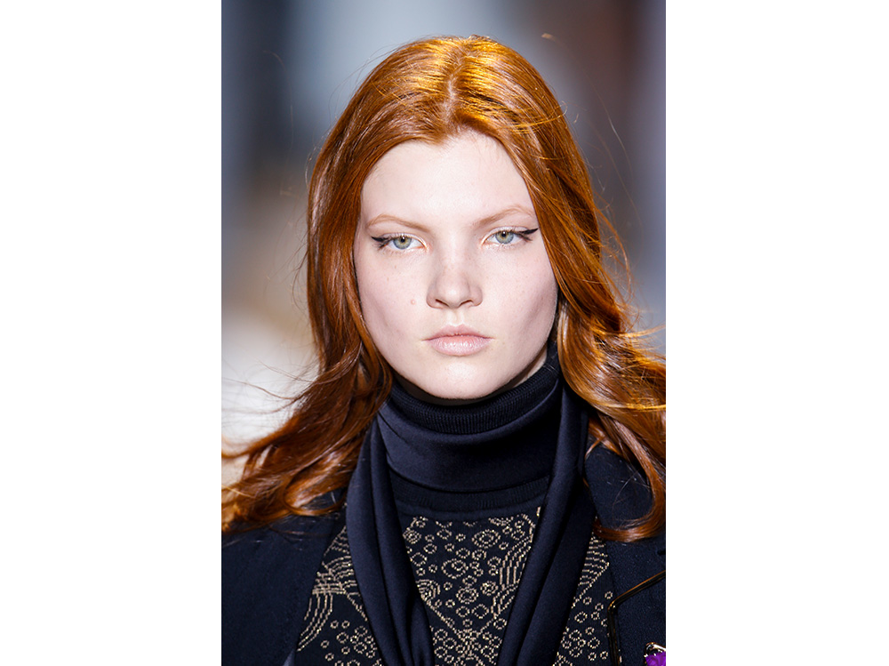 Capelli ramati