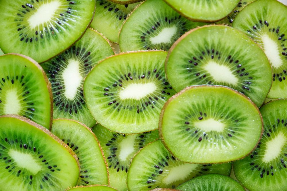 Kiwi frutta