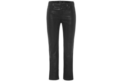 Leather pants JBrand (03)