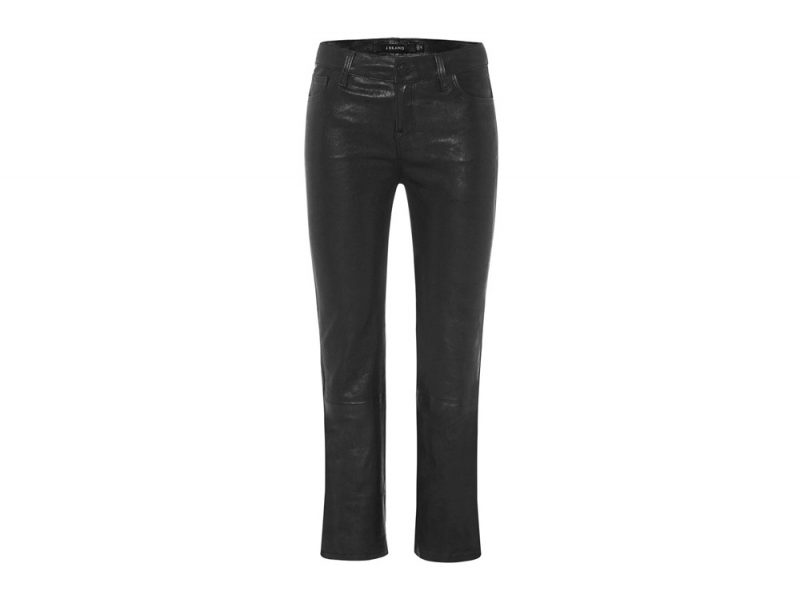 Leather pants JBrand (03)