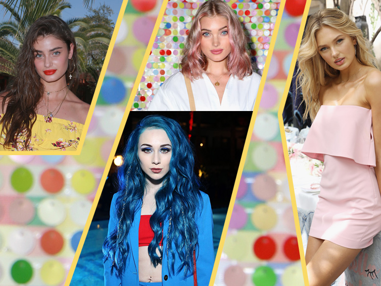 Beach waves: come si portano le onde da spiaggia nel 2018