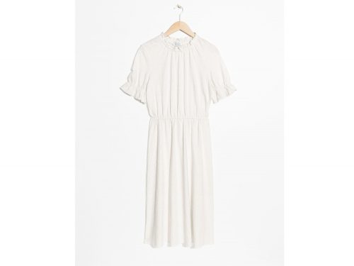 vestiti bianchi lunghi