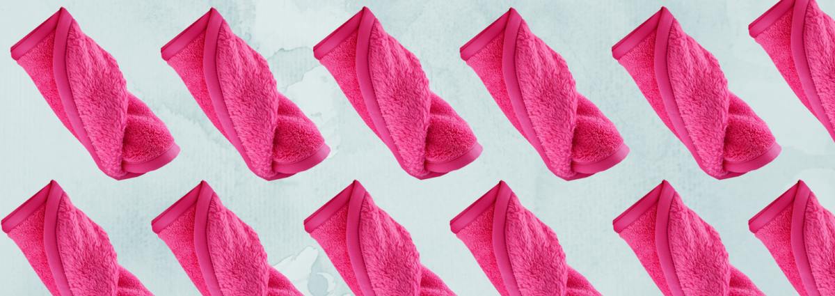 Panni microfibra fascione