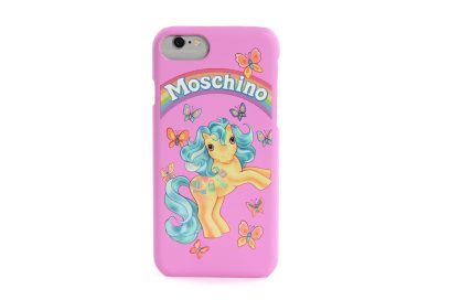 Phone case Moschino (04)