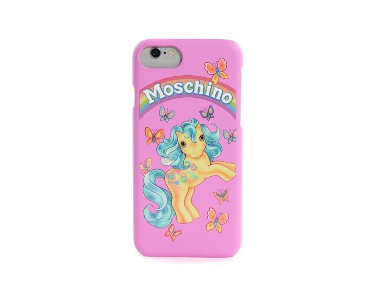 Phone case Moschino (04)