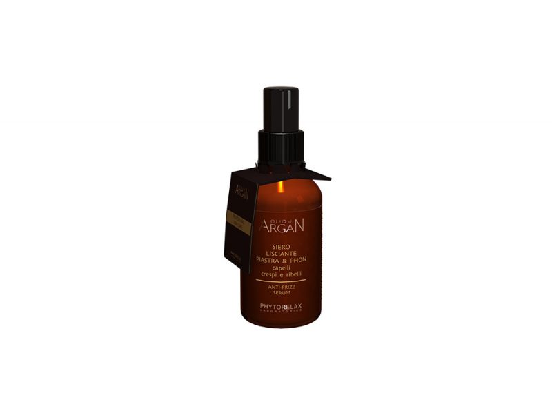 Phytorelax-Olio_di_Argan_Professional_Hair_Care-Siero_Lisciante_Protettivo_Piastra_Phon