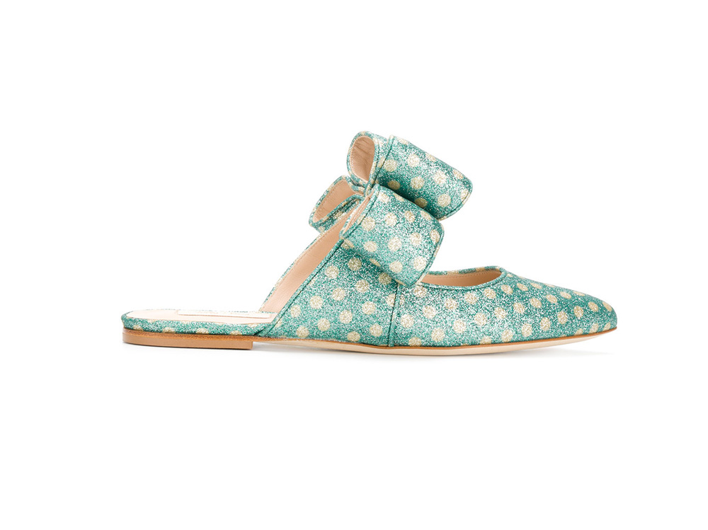 Polly-Plume—farfetch