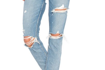 Ripped Jeans GRFRND (01)