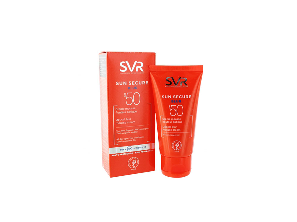 SVR Laboratoires