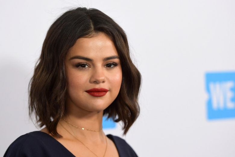 Selena Gomez ricoverata in un ospedale psichiatrico per un crollo mentale