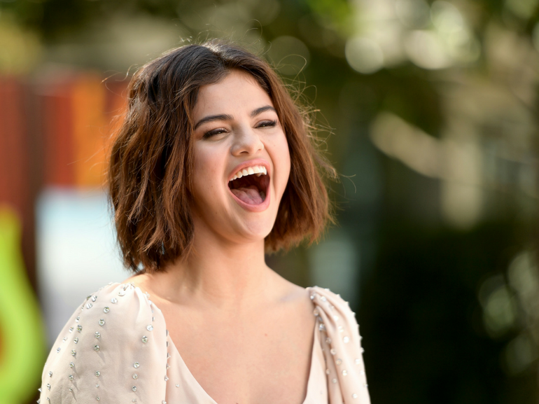 Selena Gomez carriera successi amori curiosita dieta sport album film (7)