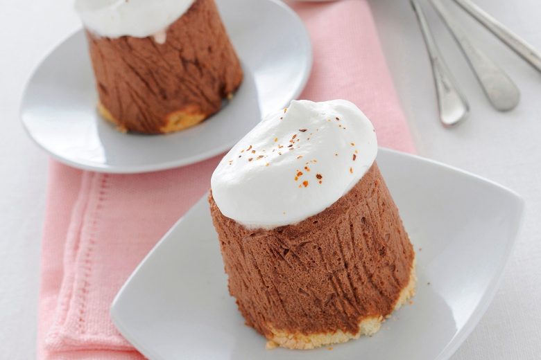 Semifreddo alla Nutella ®