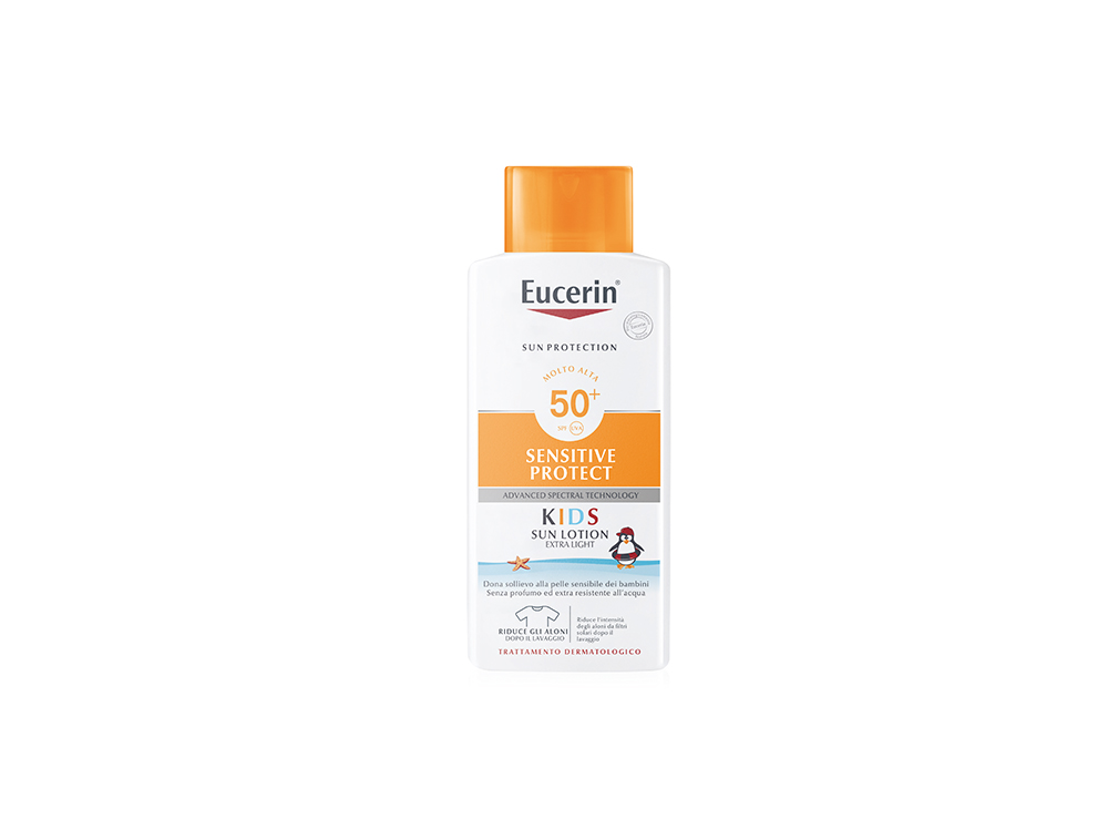 Sensitive Protect Kids Sun400ml