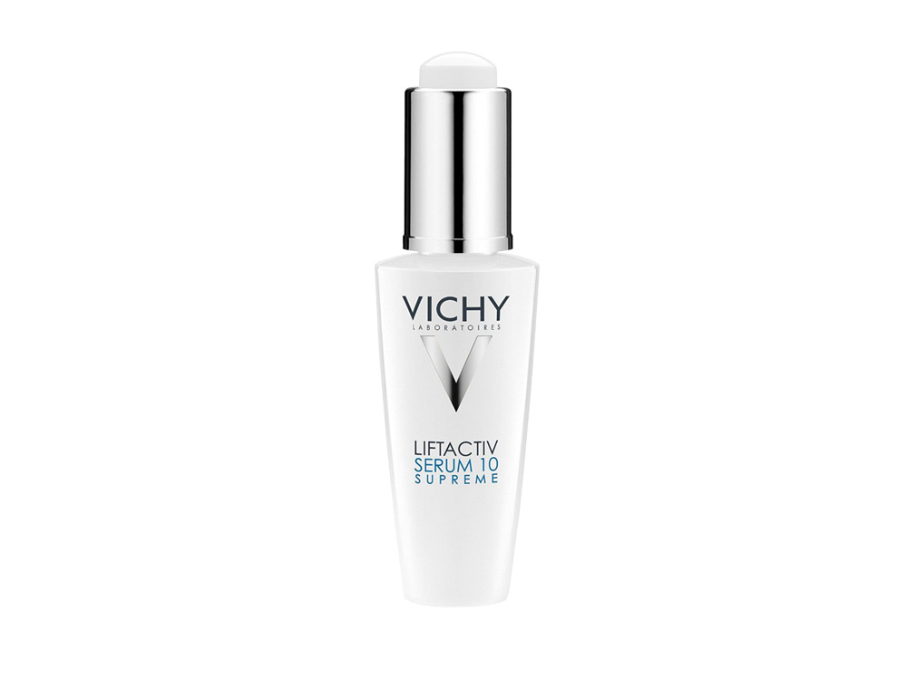 Siero vichy