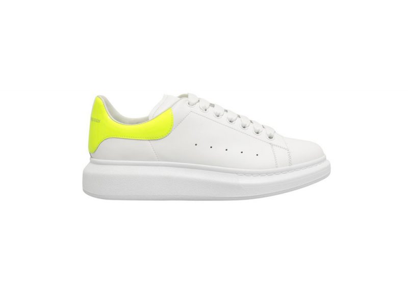 Sneaker Alexander McQueen (04)
