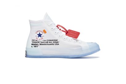 Sneakers Off White Converse (11)