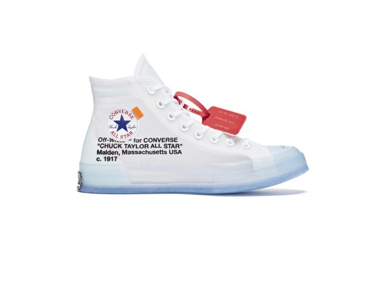 Sneakers Off White Converse (11)