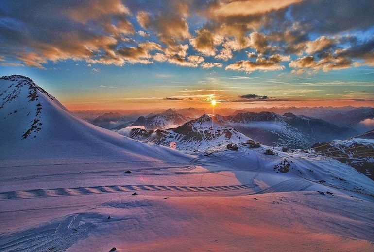 I 5 posti di montagna più belli dove andare in vacanza quest’estate