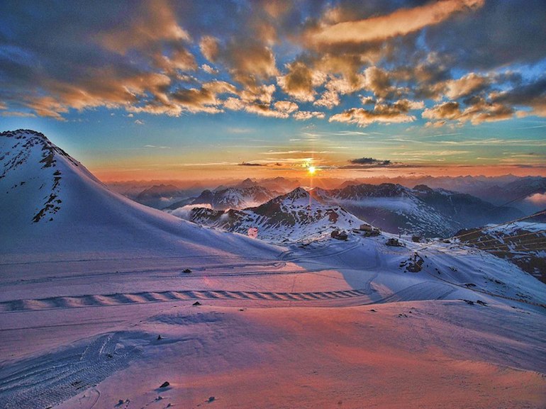 Stelvio