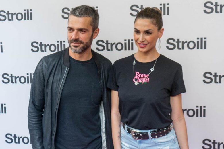 La nuova boutique Stroili a Torino inaugurata in grande stile