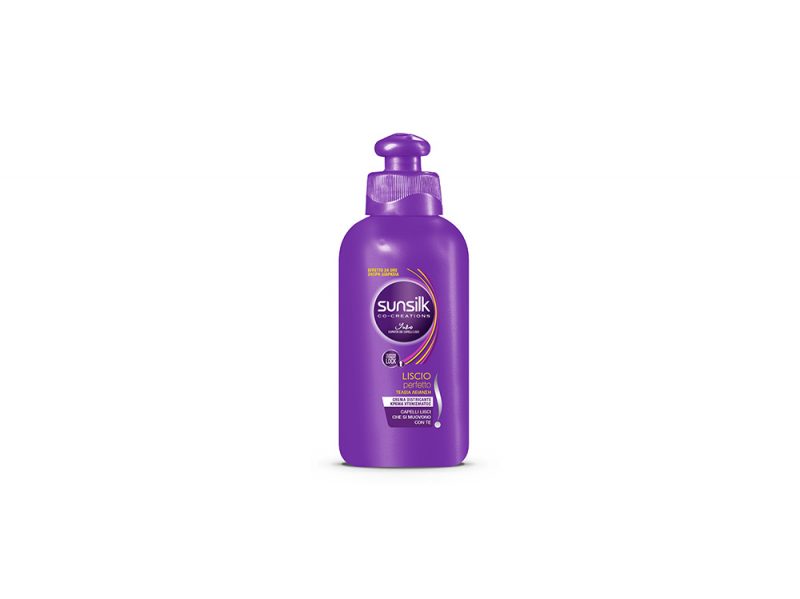 Sunsilk_Liscio Perfetto_Crema