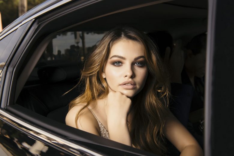 Thylane Blondeau: i beauty look più belli della star