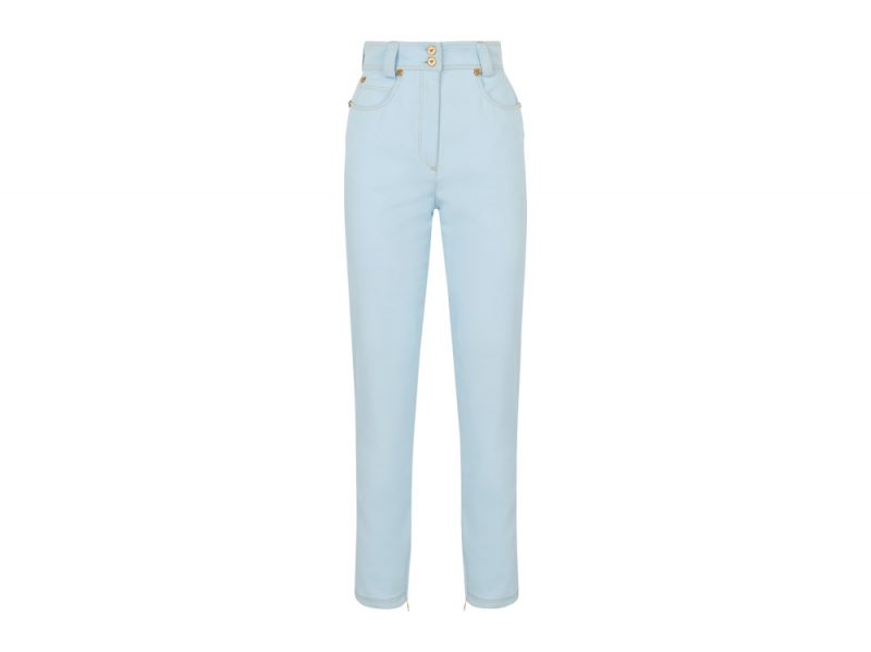 VERSACE-AZZURRO