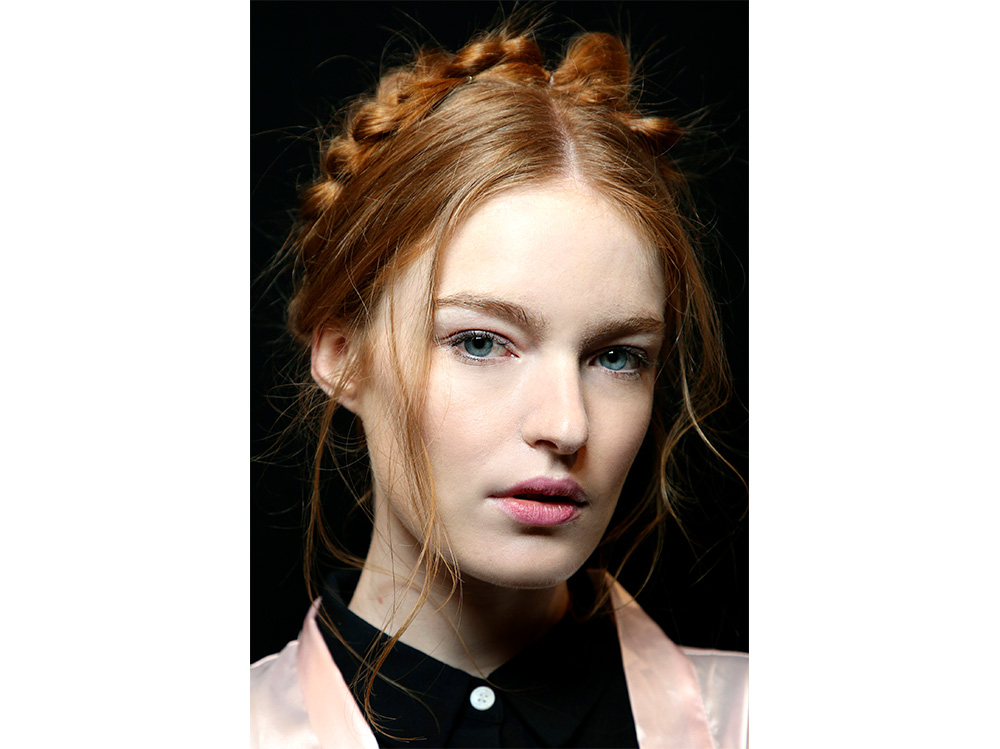 Capelli ramati