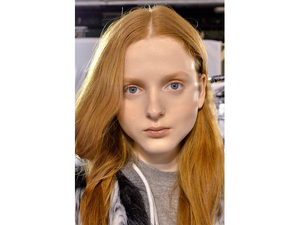 Capelli ramati