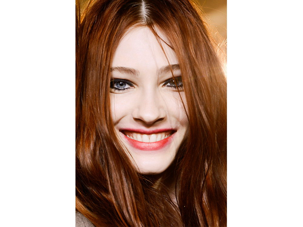 Capelli ramati