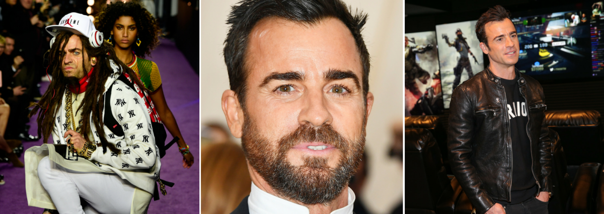 amori relazioni vizi e virtu carriera passioni curiosita tutto ciò che bisogna sapere su Justin Theroux DESK