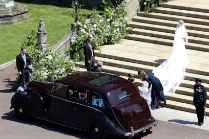 arrivo meghan