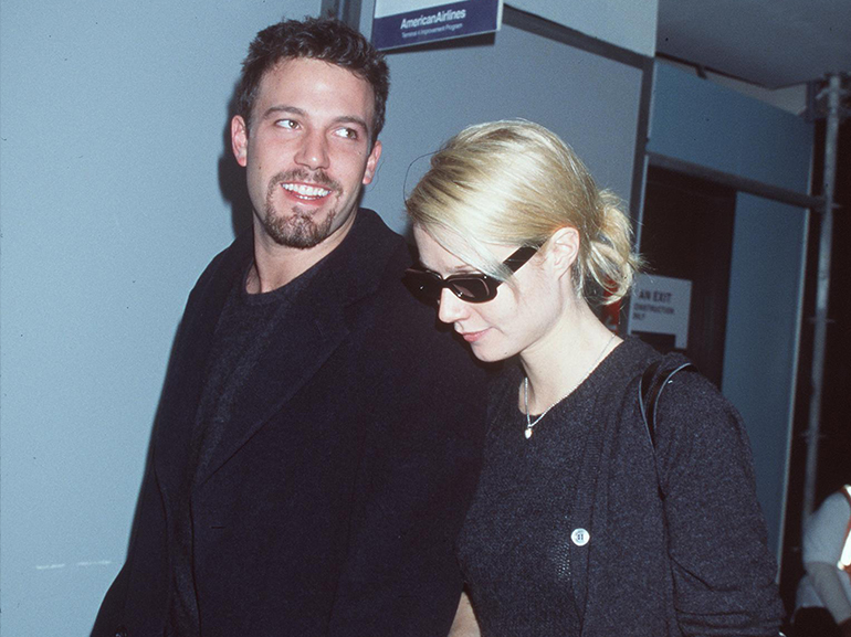 ben affleck gwyneth paltrow